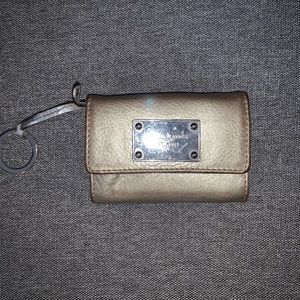 Small Michael Kors wallet
